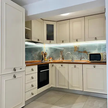 Cozy Flat Near The Beach Zoagli Extérieur photo