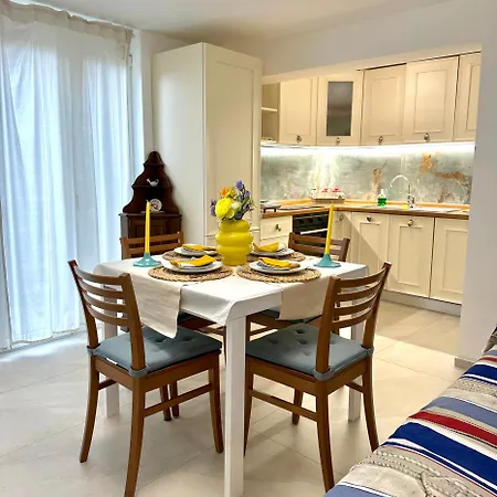 Cozy Flat Near The Beach Zoagli Extérieur photo