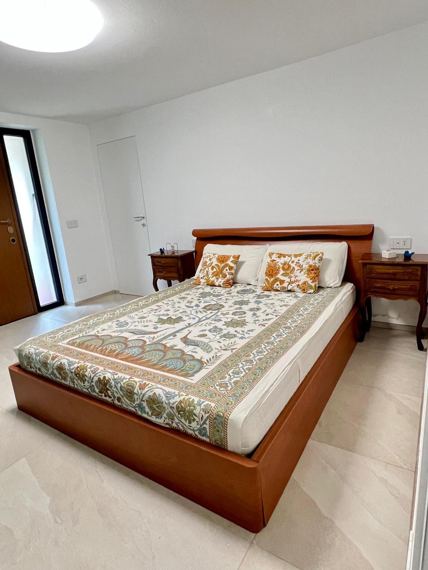 Cozy Flat Near The * Zoagli